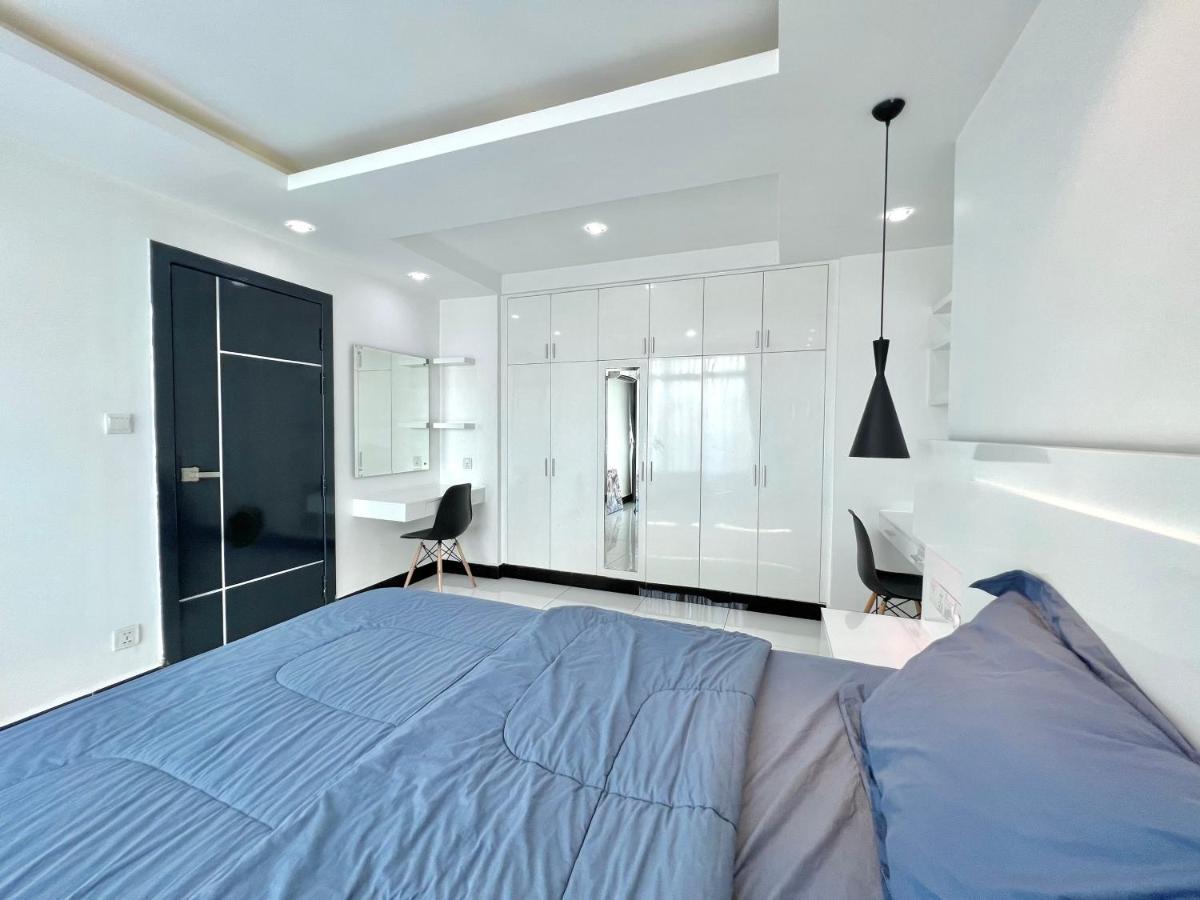 Pth Residence Phnom Penh Bagian luar foto