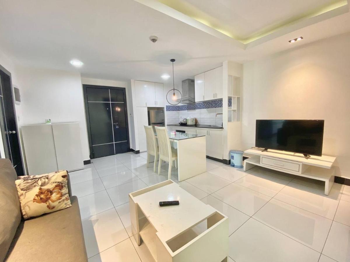 Pth Residence Phnom Penh Bagian luar foto