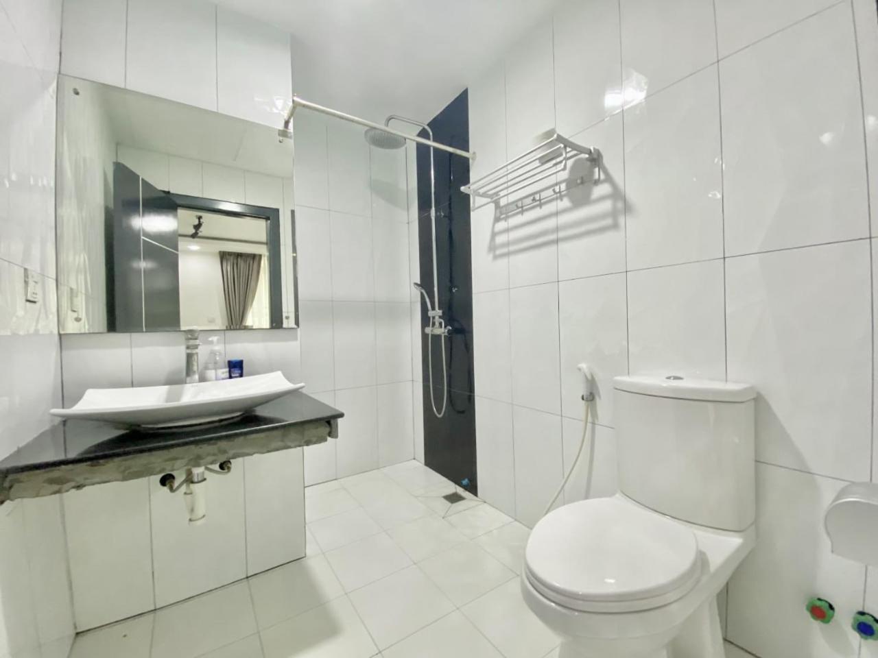 Pth Residence Phnom Penh Bagian luar foto