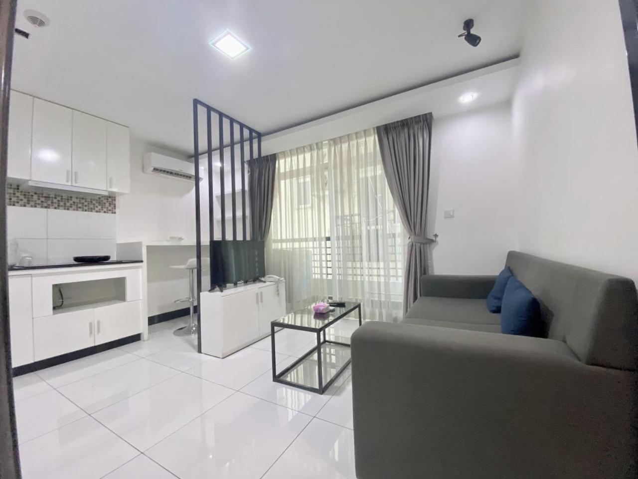 Pth Residence Phnom Penh Bagian luar foto