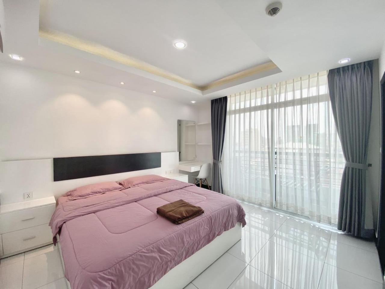 Pth Residence Phnom Penh Bagian luar foto