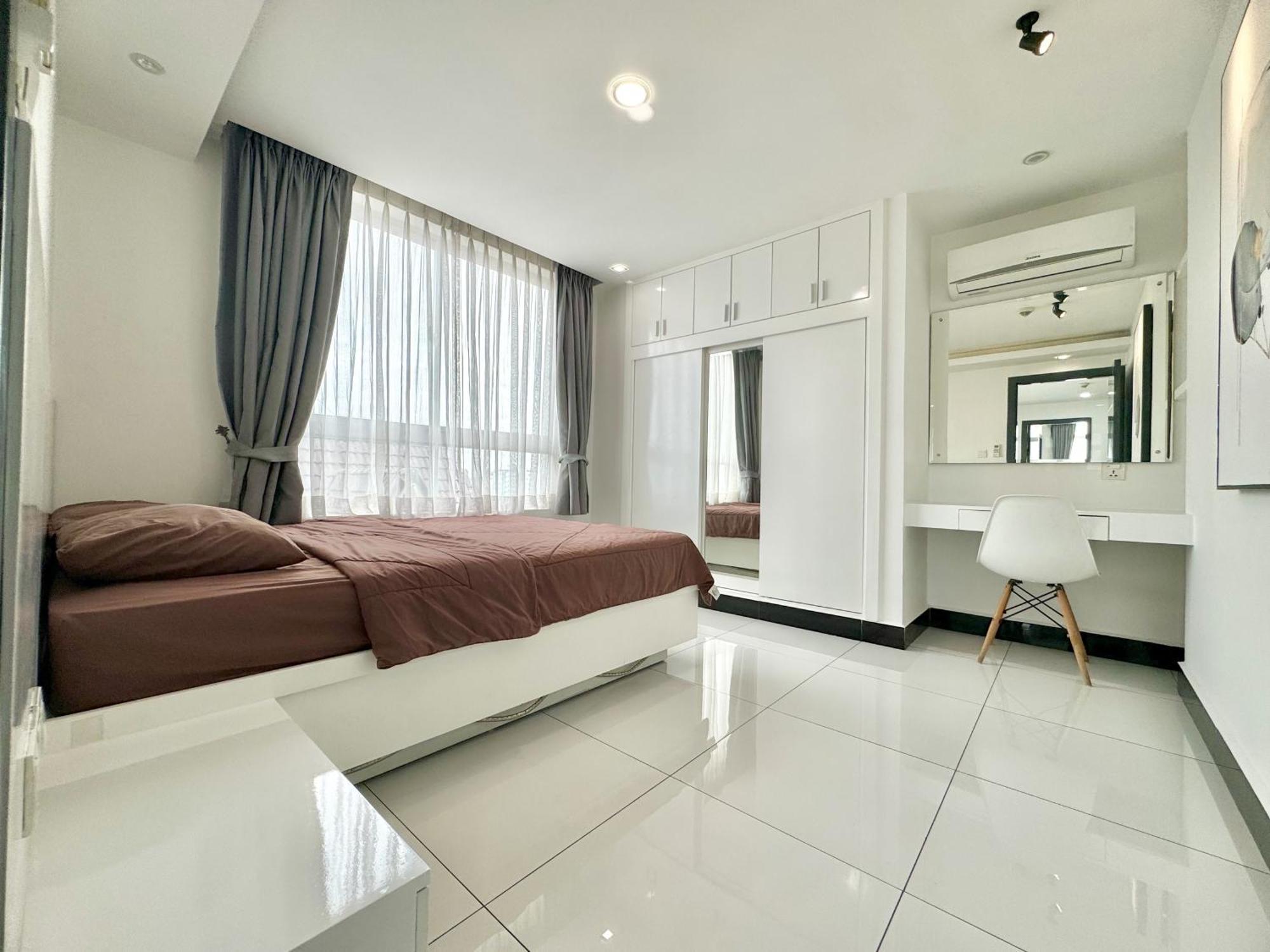 Pth Residence Phnom Penh Bagian luar foto