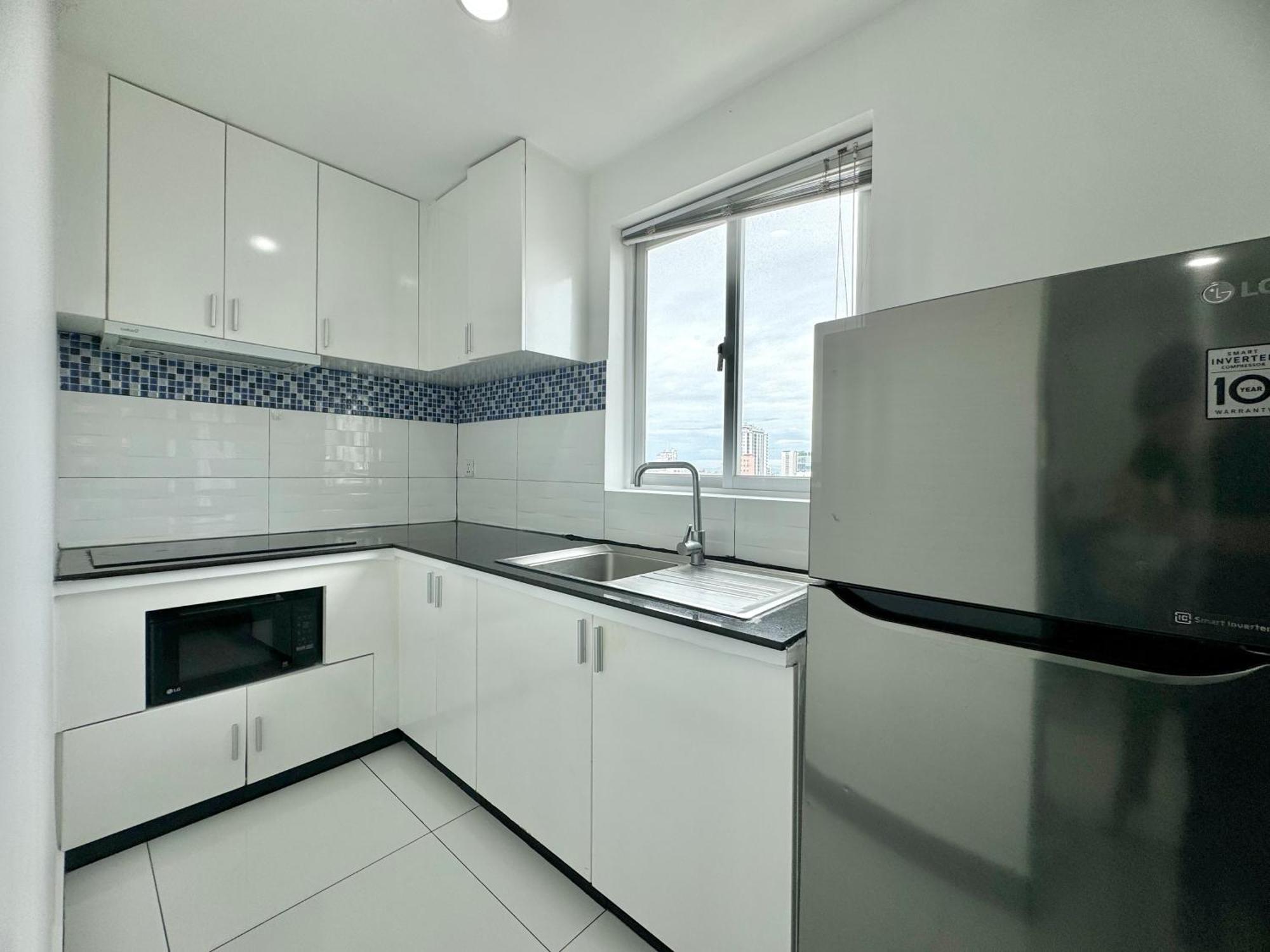Pth Residence Phnom Penh Bagian luar foto