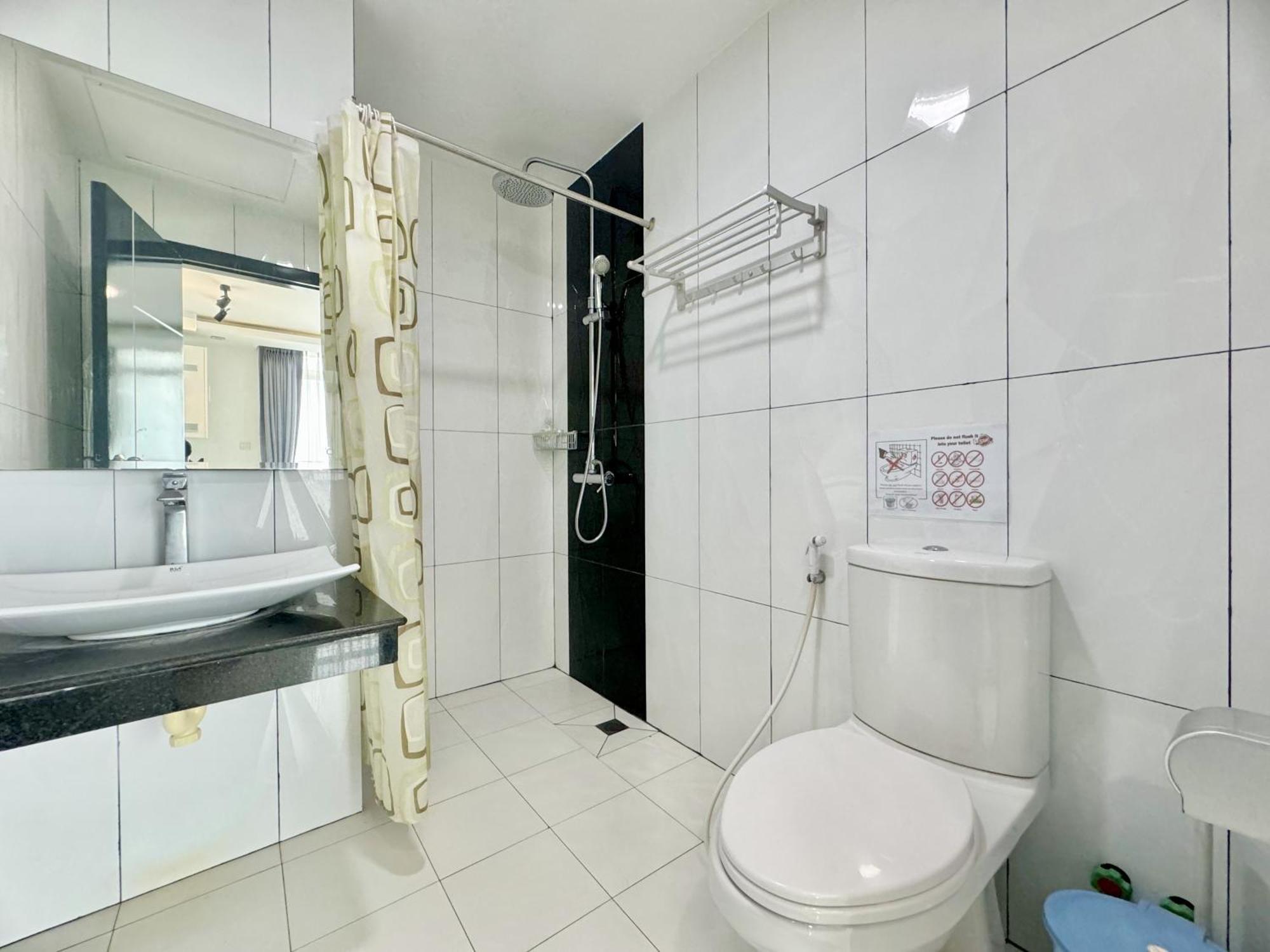 Pth Residence Phnom Penh Bagian luar foto